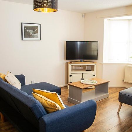Cosy 3-Bed Home Close To City Centre مانشستر المظهر الخارجي الصورة