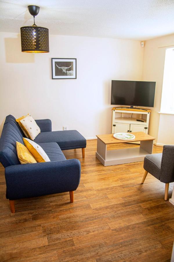Cosy 3-Bed Home Close To City Centre مانشستر المظهر الخارجي الصورة