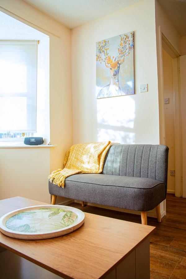 Cosy 3-Bed Home Close To City Centre مانشستر المظهر الخارجي الصورة